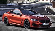 BMW řady 8