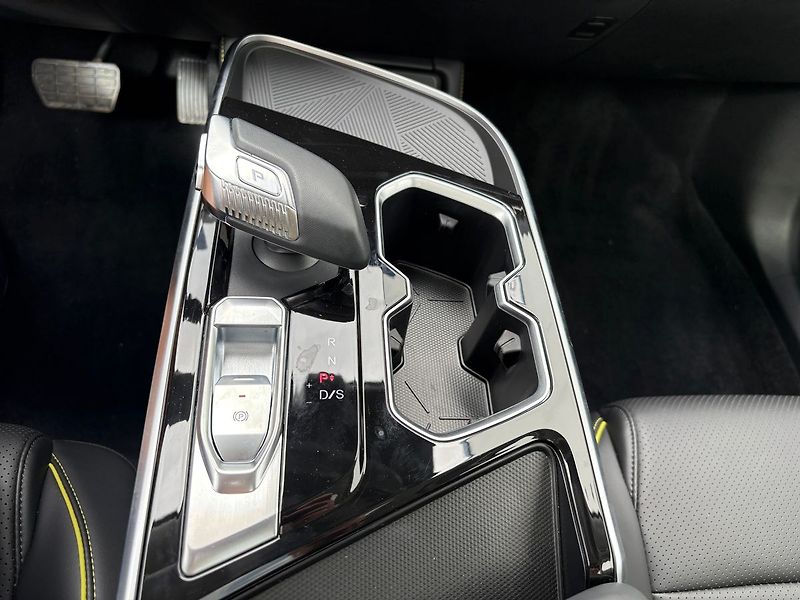 BAIC X5 (2025) 1.5, 138kW, A/T, Kamera, PANO - fotka 10 z 25