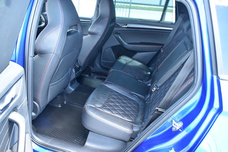 Škoda Kodiaq (2024) RS 2,0TSI 180kW 4x4 7DSG - fotka 26 z 34
