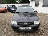 Volkswagen Polo (2001) 1,0-37KW-KOUPEN V ČR-2.MAJITEL - náhled 1