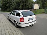 Škoda Octavia 1,6 i, 85Kw, Klima, Tažné. Nov - náhled 7