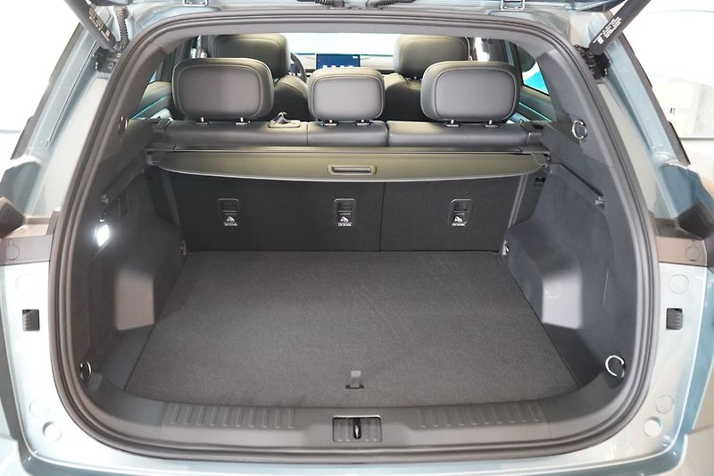 Jaecoo 7 1.6 T-GDI AWD DCT EXCLUSIVE - fotka 20 z 34
