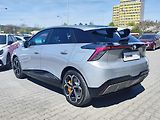MG MG4 64kWh/320kW XPower - náhled 7
