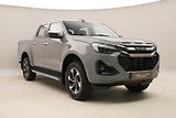 Isuzu D-Max (2026) Double Cab 2,2l LSE 4x4 AUT - náhled 7