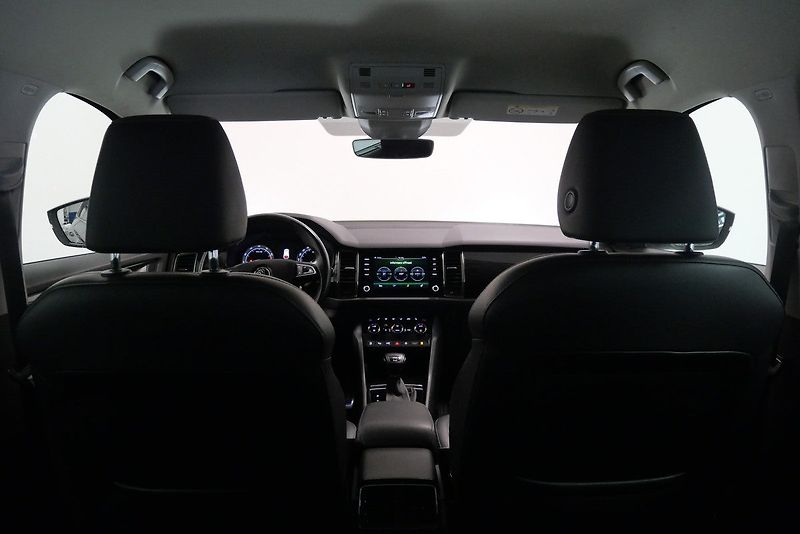 Škoda Kodiaq - fotka 25 z 27