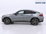 Mercedes-Benz GLC 2,0 220D 4Matic Coupe CZ - náhled 8