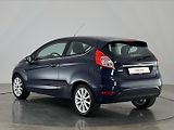 Ford Fiesta Hatchback - náhled 15