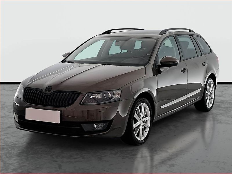 Škoda Octavia (2015) Ambition Plus 2.0 TDI - fotka 2 z 19
