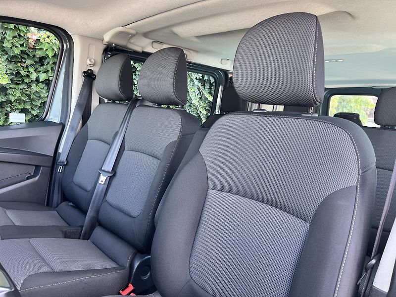 Renault Trafic 2.0DCi 81kw 6MÍST L2 ČR odpDPH - fotka 10 z 36