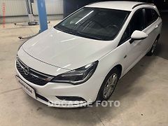 Opel Astra (2017) 1.6 cdti Sports Tourer - fotografie inzerátu