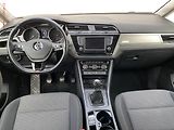 Volkswagen Touran (2017) 1.6 TDi, STK11/27 - náhled 8