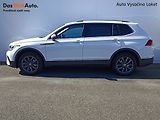 Volkswagen Tiguan Allspace (2023) 1.5 TSI 110kW  tažné manuál - náhled 2