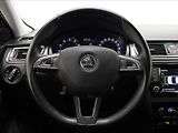 Škoda Rapid 1,2 TSi 81kW Style+ 37tkm! 1.m - náhled 9