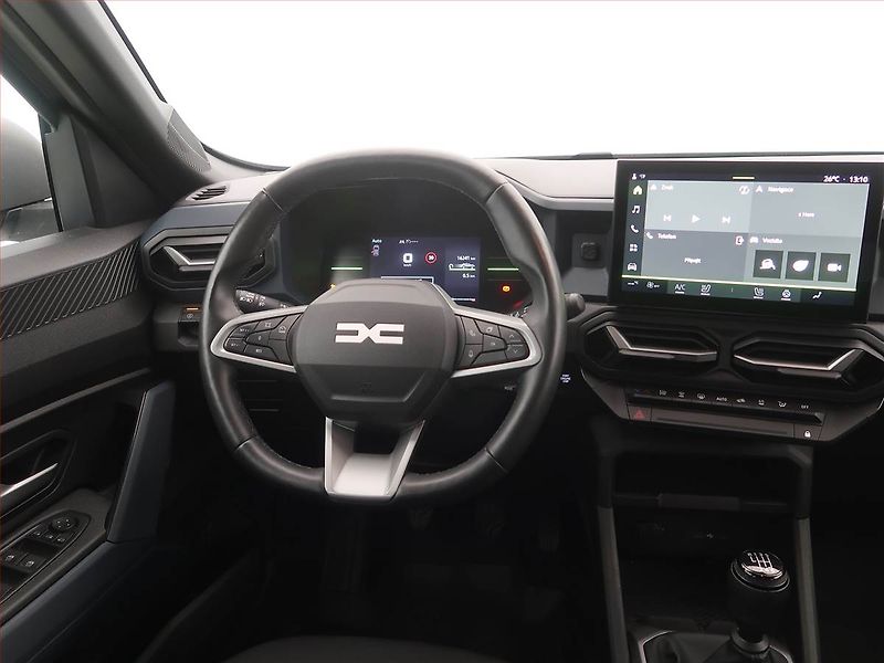 Dacia Duster (2024) Journey 1.2 TCe - fotka 7 z 15