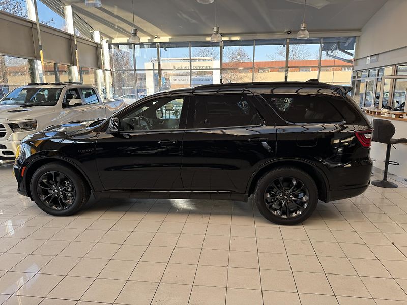 Dodge Durango 5,7 HEMI R/T PREMIUM LPG PRINS - fotka 2 z 47