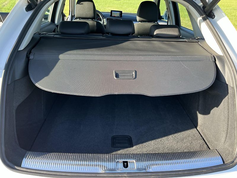Audi Q3 (2015) 1. majitel - fotka 28 z 39