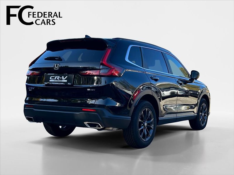 Honda CR-V (2025) 2,0 e:HEV  Elegance/skladem - fotka 5 z 13