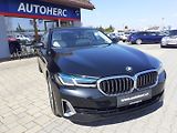 BMW Řada 5 (2020) 540 i xDrive ČR DPH - náhled 1