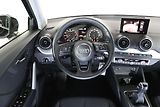 Audi Q2 30 TFSI 81 kW - náhled 10