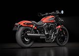 Harley-Davidson (2026) RH 975T Nightster - náhled 3