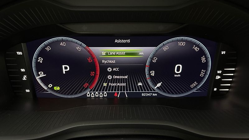 Škoda Kodiaq 2.0 TDI DSG 4x4 Style - fotka 10 z 31