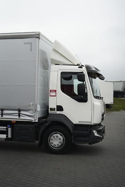 Renault Trucks D (2023) 250 / ACC / E 6 / FIRANKA + WI - fotka 40 z 45