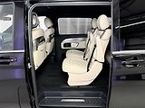 Mercedes-Benz Třídy V d 4M AMG EXCLUSIVE, WEBASTO, B - náhled 12