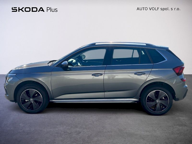 Škoda Kamiq (2026) Top Selection 1.0TSi 85kW 7°au - fotka 3 z 27