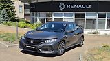 Honda Civic (2019) 1,0 VTEC Turbo - náhled 1
