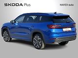 Škoda Kodiaq (2025) 2.0 TDI 4x4 DSG Sportline - náhled 37