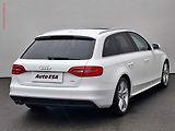 Audi A4 (2014) 2.0 TDi quattro, AT, TZ - náhled 3