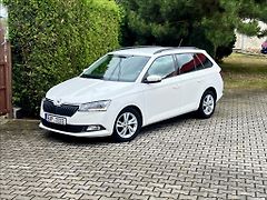 Škoda Fabia 1,0 STYLE / LED / kamera / ČR - fotografie inzerátu