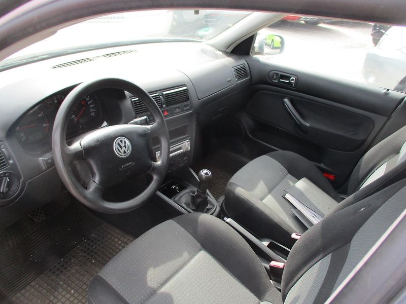 Volkswagen Golf (2003) 1,9 TDi combi nová spojka - fotka 10 z 10