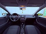 Škoda Rapid 1.2 TSi Ambition, Serviska - náhled 15