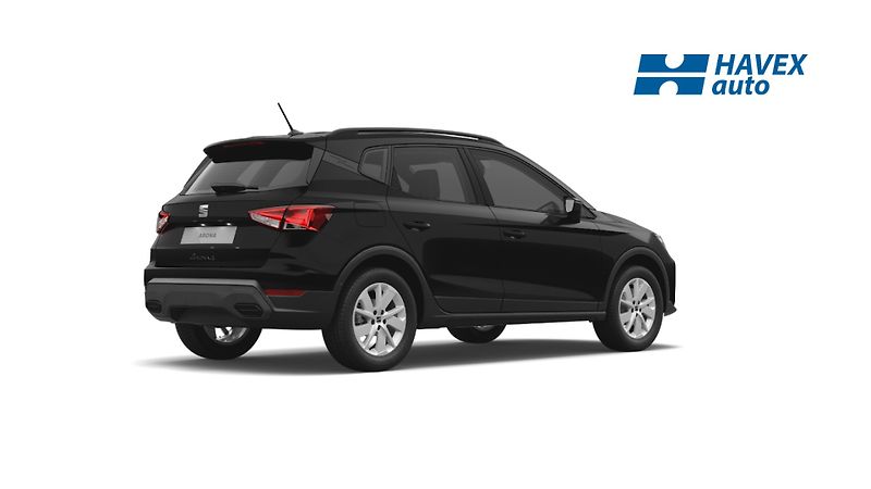 Seat Arona (2027) 1.0 TSI 115k Style - fotka 3 z 6