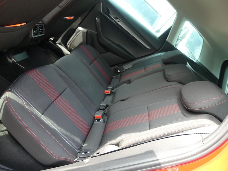 Škoda Karoq (2018) 1,0 TSi DSG - fotka 10 z 24