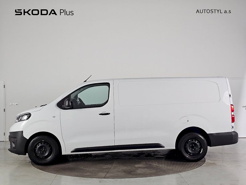 Toyota ProAce City Verso (2024) 2.0D 140k ACTIVE LONG - fotka 3 z 20