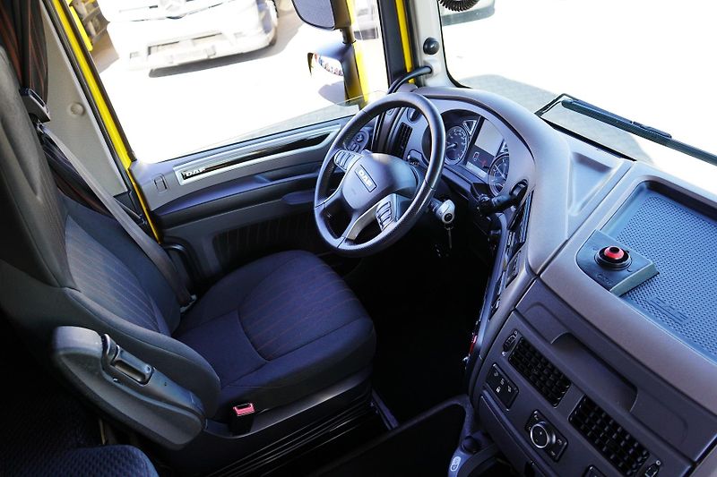 DAF XF (2021) 480 / ACC / E 6 / ZESTAW PRZEJ - fotka 13 z 54