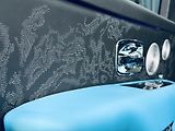 Rolls-Royce Cullinan (2026) Black*Bad*SHOOTING STARS*TIFFA - náhled 18