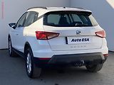 Seat Arona (2019) 1.6 TDi, Style, LED, TZ - náhled 6