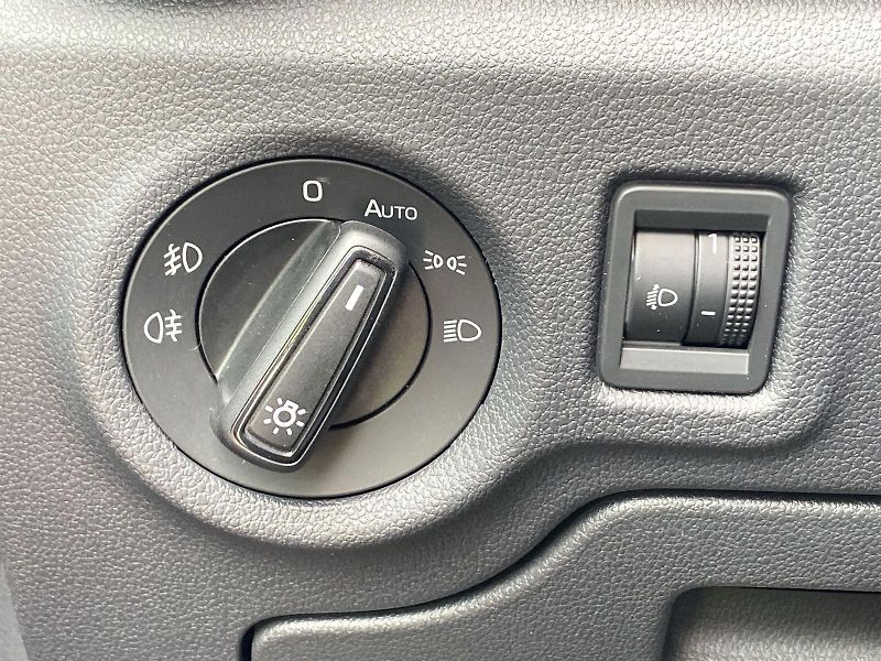 Škoda Fabia (2025) 1.0 MPI Selection - fotka 19 z 33