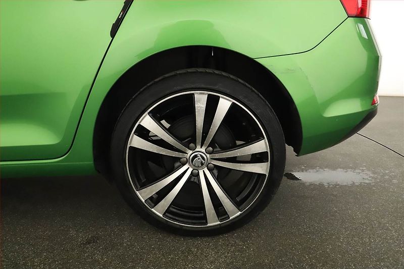Škoda Rapid (2014) Spaceback 1.2 TSI, LPG - fotka 15 z 15