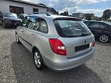 Škoda Fabia (2010) 1.2 TSI Serviska - náhled 6