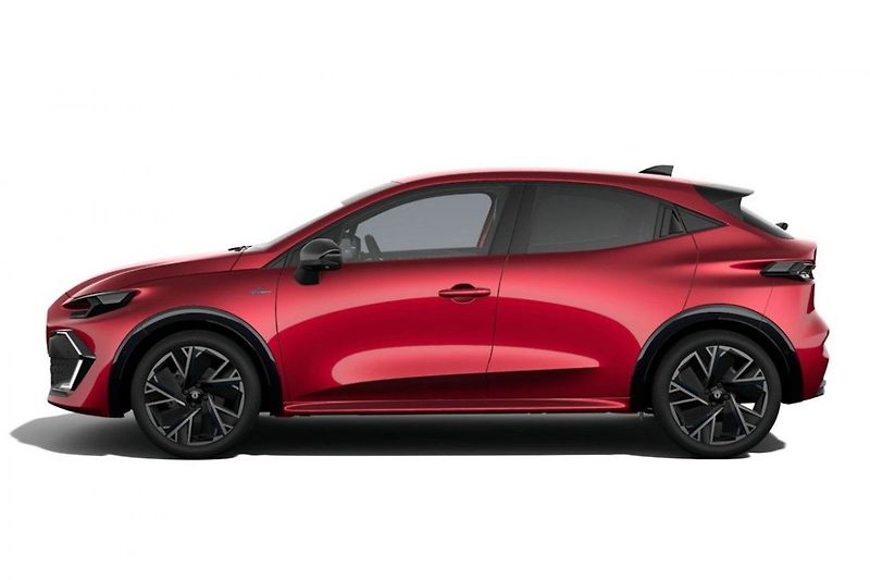 Renault Clio esprit ALPINE full hybrid 160 - fotka 9 z 11