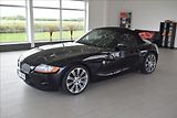 BMW Z4 3,0 i, NAVI,AUT+F1, - náhled 1