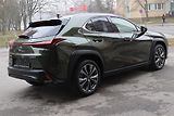 Lexus UX 250h F-SPORT DESIGN 2.0 135kW - náhled 10