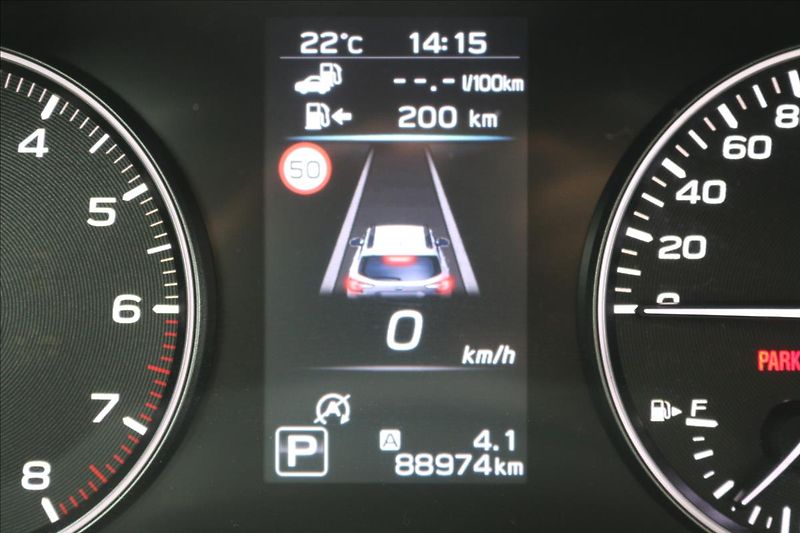 Subaru Outback 2,5 129KW, AWD , DSG - fotka 25 z 59