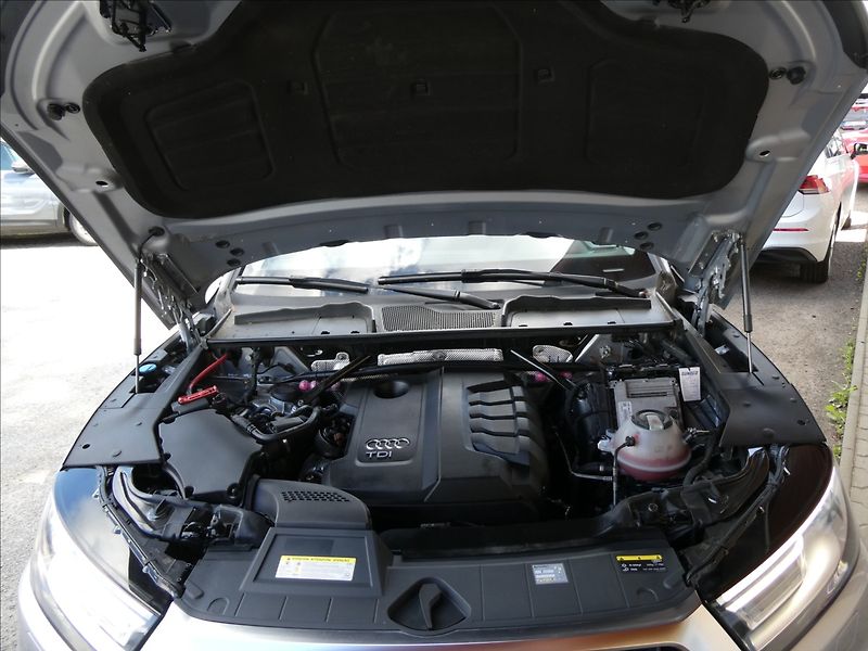 Audi Q5 2,0 TDi 120kW quattro,po servi - fotka 39 z 46