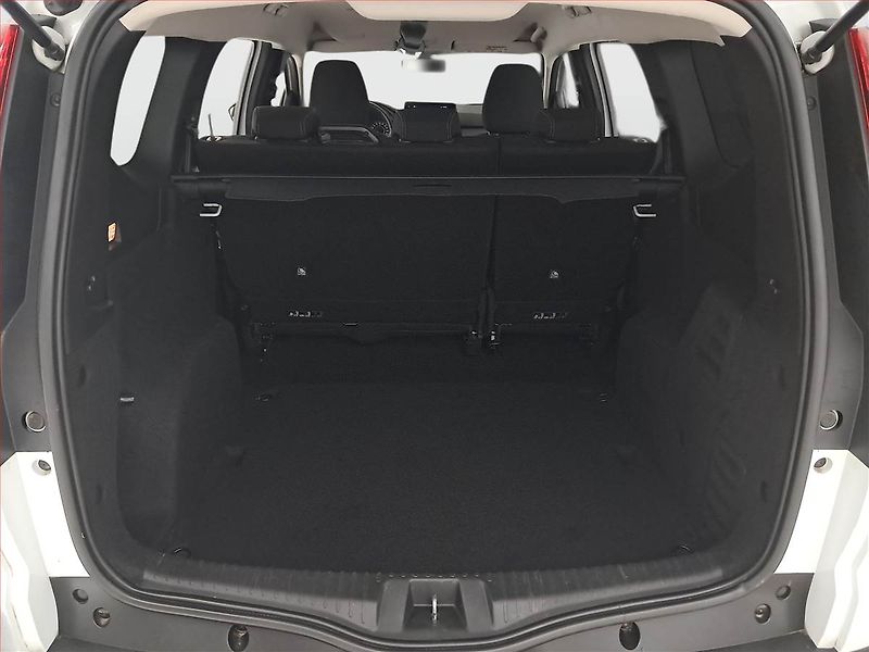 Dacia Jogger (2023) 1.0 TCe, ČR,1.maj, Tempomat - fotka 14 z 19