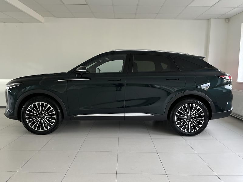 Omoda 9 PHEV (2026) PREMIUM - fotka 5 z 34